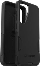 Load image into Gallery viewer, OtterBox Samsung Galaxy S25 Commuter Series Case - Black
