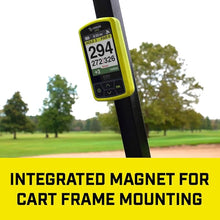Load image into Gallery viewer, Izzo Swami 6000 Handheld Golf GPS Water-Resistant Color Display With 38,000 Course Maps &amp; Scorekeeper Model may vary
