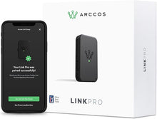 Load image into Gallery viewer, Arccos Smart Sensors Bundle - GEN 3+ Sensors, Link Pro &amp; 1st Year&#39;s Membership
