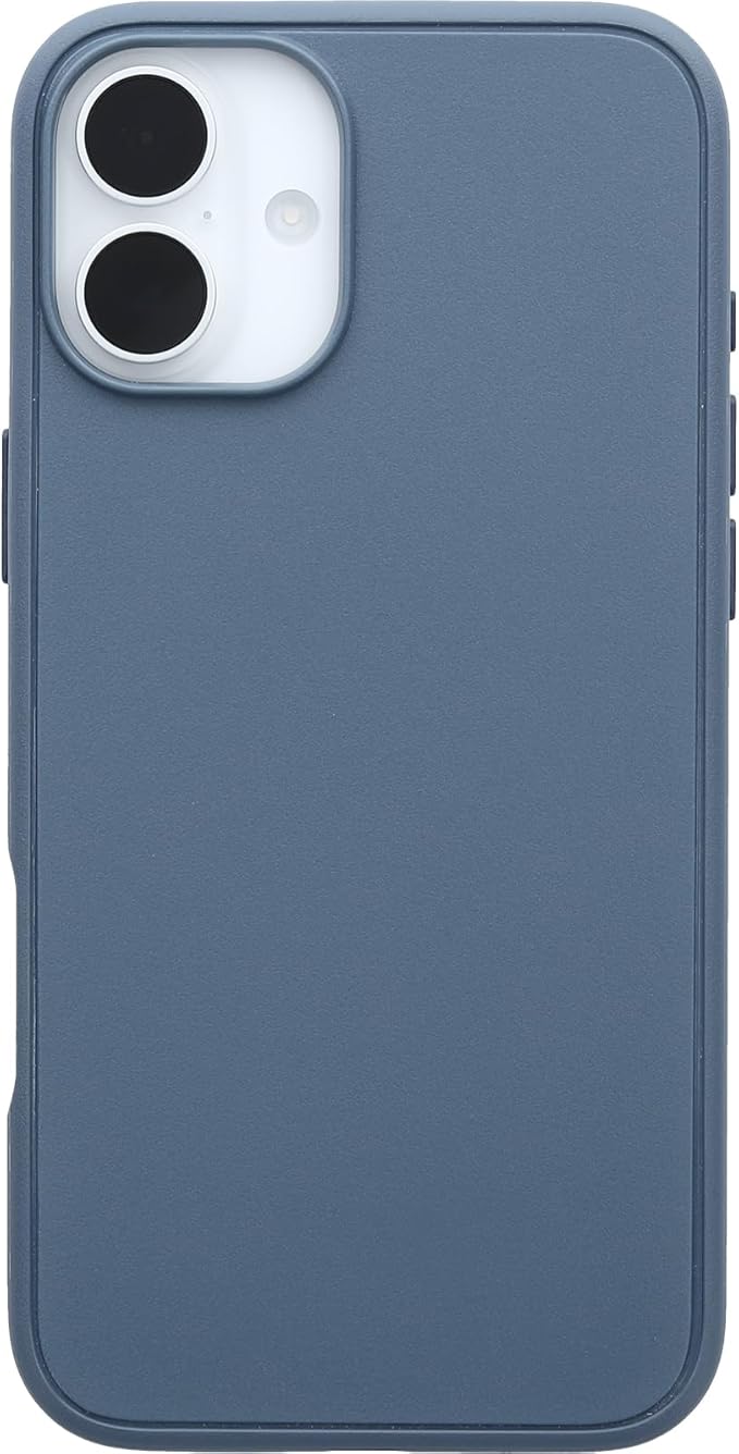 OtterBox iPhone 16 Plus Symmetry Series Case - Bluetiful