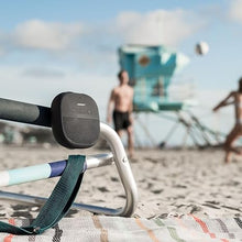 Load image into Gallery viewer, Bose SoundLink Micro Bluetooth Speaker: Small Portable Waterproof Speaker with Microphone, Black
