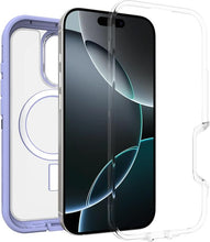 Load image into Gallery viewer, OtterBox iPhone 16 Pro Defender Series XT Clear Case - Denver Dusk Clear
