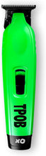 Load image into Gallery viewer, TPOB XO Premium Brushless Collection (XO Trimmer Slime Green)
