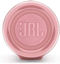 Load image into Gallery viewer, JBL Charge 4 - Waterproof Portable Bluetooth Speaker - Pink
