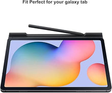 Load image into Gallery viewer, Black Galaxy Tab S6 Lite Pen Replacement for Samsung Galaxy Tab S6 Lite S Pen Stylus Pen Replacement +Free 5 Tips for Samsung Galaxy Tab S6 Lite S Pen
