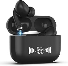 Load image into Gallery viewer, Language Translator Earbuds,Two-Way Translation Earbuds Real Time with APP for 142 Languages,Fast Reaction Translation Device
