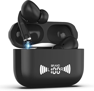 Language Translator Earbuds,Two-Way Translation Earbuds Real Time with APP for 142 Languages,Fast Reaction Translation Device