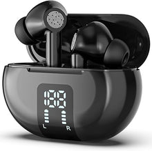 Load image into Gallery viewer, Real Time Translation Earbuds Language Translator Pods W/App, Touch Mode,Speaker Mode, Free Talk Mode, HiFi ANC Translation Headphones Instant 2-way138 Language Translating Earset
