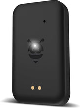 Load image into Gallery viewer, Pebblebee Tracker Universal Tag - Rechargeable Mini Item Tracker | Alternative to Air Tag &amp; Android Trackers | 8-Month Battery Life | Works with Both Android &amp; iOS Find My Apps | LED &amp; Sound Alerts
