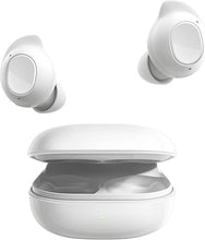 Load image into Gallery viewer, Samsung Galaxy Buds FE True Wireless Bluetooth Earbuds, Comfort and Secure in Ear Fit, Auto Switch Audio, Touch Control, Built-in Voice Assistant, White [US Version, 1Yr Manufacturer Warranty]
