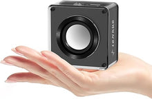 Load image into Gallery viewer, LENRUE Mini Bluetooth Speaker,Wireless Portable Speakers,5W Small Speaker with Clear Sound,Support TWS/TF Card,Lanyard Design for Hiking, Biking, Trip,Gift for Men/Women/Boys/Girls
