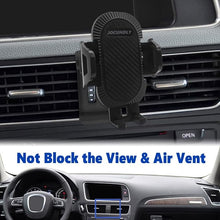Load image into Gallery viewer, Car Phone Mount for 2010-2017 Audi Q5 SQ5 [Thick Case Friendly] Mobile Phone Holder Cell Navigation Bracket Air Vent Auto Accessories Cradles, All Phones (Q5-10-17)
