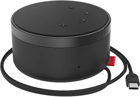 Lenovo Go Wired Speakerphone