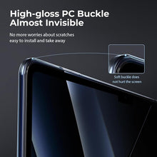 Load image into Gallery viewer, EooCoo [Ultra Thin Armor] Compatible with MacBook Air 13 inch 2024-2022 M3 M2 A3113 A2681, [100% Match Midnight] [Anti-Fingerprint], Air 13.6" Matte Protective Hard Case&amp;Keyboard Skin, Midnight Clear
