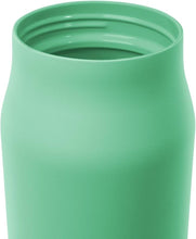 Load image into Gallery viewer, Simple Modern Water Bottle with Push Button Straw Lid | Ceramic-Lined Insulated Stainless Steel | Travel Water Bottles for Gym &amp; Sports | Leak Proof | Mesa Signature Collection | 34oz, Mistletoe
