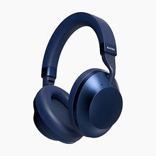 Load image into Gallery viewer, Raycon Everyday Headphones Pro with 60 Hours of Battery, 6 Mics, Active Noise Cancellation, Awareness Mode, Multipoint Connectivity (Storm Blue)
