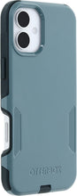 Load image into Gallery viewer, OtterBox iPhone 16 Plus Commuter Series Case - Sagebrush (Green)
