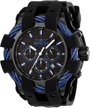 Load image into Gallery viewer, Invicta Men's 23868 Bolt Analog Display Quartz Black Watch
