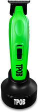 Load image into Gallery viewer, TPOB XO Premium Brushless Collection (XO Trimmer Slime Green)
