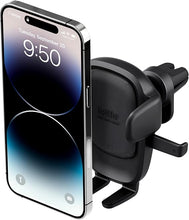Load image into Gallery viewer, iOttie Easy One Touch 6 Air Vent Car Phone Mount - Universal Cell Phone Holder for iPhone, Google, Samsung, Moto, Huawei, Nokia, LG, and All Other Smartphones
