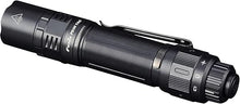 Load image into Gallery viewer, Fenix PD36 TAC Tactical Flashlight, 3000 Lumen USB-C Rechargeable, with LumenTac Organizer
