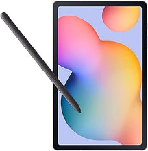 Load image into Gallery viewer, Black Galaxy Tab S6 Lite Pen Replacement for Samsung Galaxy Tab S6 Lite S Pen Stylus Pen Replacement +Free 5 Tips for Samsung Galaxy Tab S6 Lite S Pen
