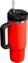Load image into Gallery viewer, Stanley Quencher H2.0 FlowState Stainless Steel Vacuum Insulated Tumbler with Lid and Straw for Water, Iced Tea or Coffee
