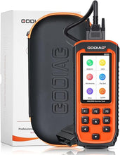 Load image into Gallery viewer, GODIAG GD203 OBD2 Scanner Diagnostic Tool - OBDII Car Code Reader for Read &amp; Clear Engine, ABS, SRS, Oil Light, with 28 Special Function and Lifetime Free Update Online
