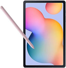 Load image into Gallery viewer, Pink Galaxy Tab S6 Lite Pen Replacement for Samsung Galaxy Tab S6 Lite S Pen Stylus Pen Replacement +Free 5 Tips for Samsung Galaxy Tab S6 Lite S Pen
