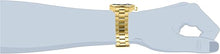 Load image into Gallery viewer, Invicta Pro Diver Men 43mm Stainless Steel Gold Blue dial Quartz, 30810
