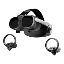 Load image into Gallery viewer, HTC Vive XR Elite with Deluxe Pack — Mixed Reality and PC VR Headset + Controllers
