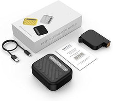 Load image into Gallery viewer, B10 Mini Handheld Inkjet Printer for Any Surface, Mini Date Printer Inkjet Coder for Date Time/QRCode/Batch Lot Number/Barcode Logo/DIY Printing Handheld Printer Print Height 0.09-0.5&quot;
