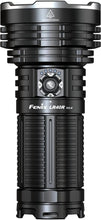 Load image into Gallery viewer, Fenix LR40R V2.0 Super Bright Flashlight, 15,000 Lumen USB-C Fast Charging Rechargeable Long Throw Searchlight with Floodlight and Spotlight and Lumentac Organizer
