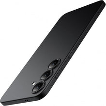 Load image into Gallery viewer, JETech Ultra Slim Case for Samsung Galaxy S25+ / S25 Plus 5G, Camera Lens Full Protection, Lightweight Matte Finish PP Hard Minimalist Cover (Black)
