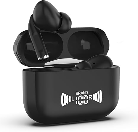 Language Translator Earbuds,with 138 Languages, Real time Smart Translator Fast Reaction with Noise Cancelling,Bluetooth Earphones,Free Mode,Touch Mode to Control Translation,Speaker Mode