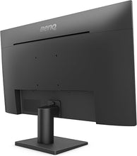 Load image into Gallery viewer, BenQ GW2791 27” 1080p FHD 100Hz IPS Eye-Care Monitor, HDMI, DisplayPort, 1080x1920, Ultra Slim Bezel, TUV-Certified, Flicker-Free, Low Blue Light Plus, Eye-CareU
