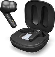 Load image into Gallery viewer, Language Translator Earbuds: 3in1 Translator Earphones 132 Languages &amp; Accents, 7 Offline Translation Packs Translation Device in Real Time fit iOS &amp; Android(Black)
