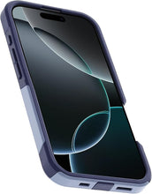 Load image into Gallery viewer, OtterBox iPhone 16 Pro Commuter Series Case - Denver Dusk Purple
