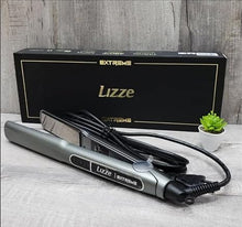 Load image into Gallery viewer, Professional 480 F Hair Straightener Iron with Titanium Plates by Lizze Extreme
