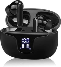 Load image into Gallery viewer, Language Translator Earbuds Offer Two Way Real-time Translation in 150 Languages, HD Clear Calls, with Bluetooth and APP Provide Online Instant Voice for Travel Business Learning
