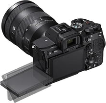 Load image into Gallery viewer, Sony Alpha 7 IV Full-frame Mirrorless Interchangeable Lens Camera,Body Only , Black
