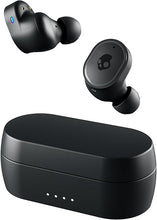 Load image into Gallery viewer, Skullcandy Sesh ANC XT in-Ear Noise Canceling Wireless Earbuds, 48 Hr Battery, IP67 Waterproof, Microphone, Works with iPhone Android and Bluetooth Devices - True Black
