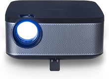 Load image into Gallery viewer, Miroir L300 1080p (Native Resolution) Full HD LCD Portable Projector, Built-in Speaker, LED Lamp, 2X HDMI
