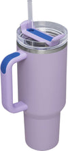 Load image into Gallery viewer, Stanley Adventure Quencher H2.0 Flowstate 40 oz Tumbler - Lavender
