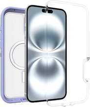 Load image into Gallery viewer, OtterBox iPhone 16 Plus Defender Series XT Clear Case - Denver Dusk Clear
