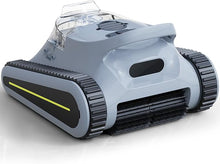 Load image into Gallery viewer, (2024 New) Seauto Crab Cordless Robotic Pool Vacuum, Wall-Climbing, Automatic Pool Cleaner, Suitable for Walls and Floors of 1614 Square Feet Pool

