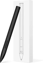 Load image into Gallery viewer, Stylus Pen for Microsoft Surface Pro - Windows Tablet Pencil with Plam Rejection &amp; 4096 Pressure Level Compatible with Surface Pro 9/8/7/X/6/5/4/3, Surface Go 3/2/1, Surface Book/Laptop/Studio
