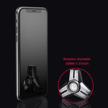 Load image into Gallery viewer, INNÔPLUS Fidget Spinner, Sturdy Stainess Steel Construction Metal Fidget Spinner, Fidget Spinners for Kids, Delivers Smooth and Long Spin Times, for Stress Relief, Focus Enhancement, Anxiety Reduction

