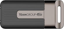 Load image into Gallery viewer, TEAMGROUP PD20 1TB Portable External Solid State Drive SSD Read up to 2000MB/s USB 3.2 Gen2x2 Type-C Waterproof Dustproof IP54 TPSEG5001T0C102
