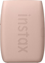 Load image into Gallery viewer, Fujifilm INSTAX Mini Link 3 Smartphone Printer | Rose Pink Bundled INSTAX Mini Instant Film | 20 Exposures + Microfiber Cleaning Cloth (3 Items)
